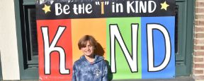  Kindness Day 8